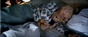 Ursinho de pelúcia ajuda a tratar de crianças com medo do escuro