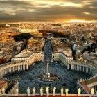 Conheça o Vaticano: sede da igreja católica e menor país do mundo