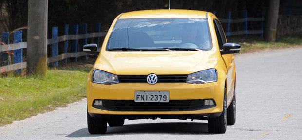 VW Gol Seleção: Veja o 'primeiro Gol da Copa do Mundo 2014'