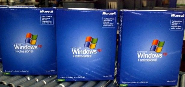 'Aposentado', Windows XP deixará de receber atualizações em Abril