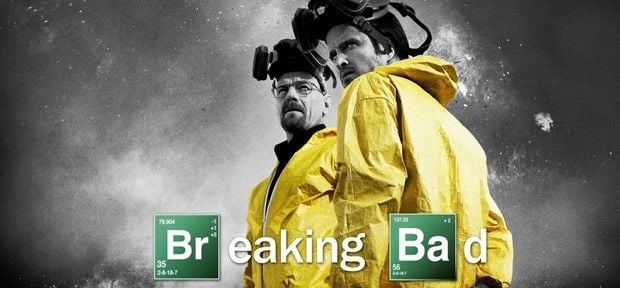 10 motivos para você assistir Breaking Bad, a série de maior sucesso na atualidade