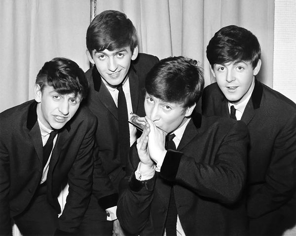 beatles-invasão-bandas-rock-britanicas-aos-eua