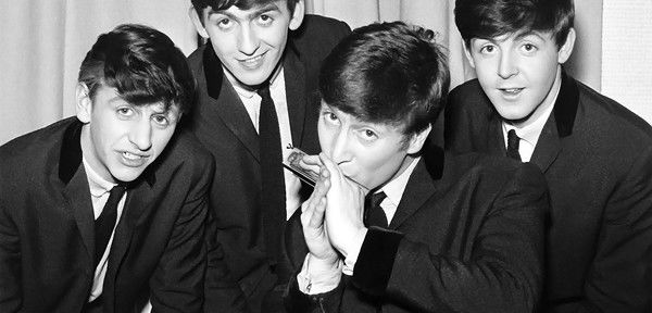 The Beatles comandou 'invasão' de bandas de rock britânicas aos EUA, 50 anos atrás