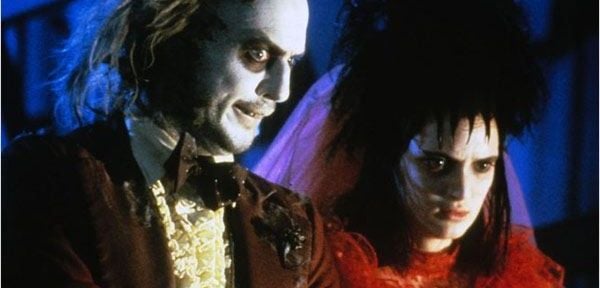 Filme 'Beetlejuice 2' pode sair do papel; Michael Keaton e Winona Ryder querem voltar