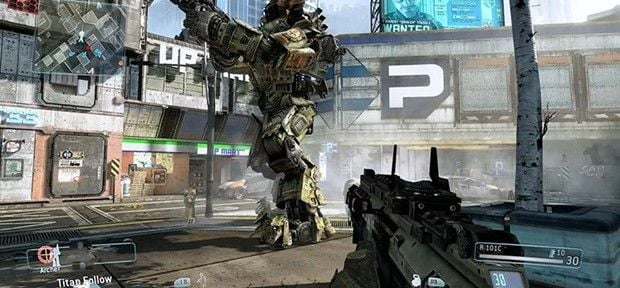 Beta de 'Titanfall' teve 2 milhões de usuários únicos para PC e Xbox One