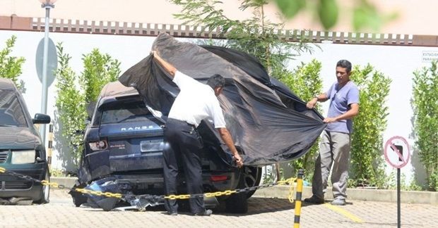 carro-de-isis-valverde-apos-acidente