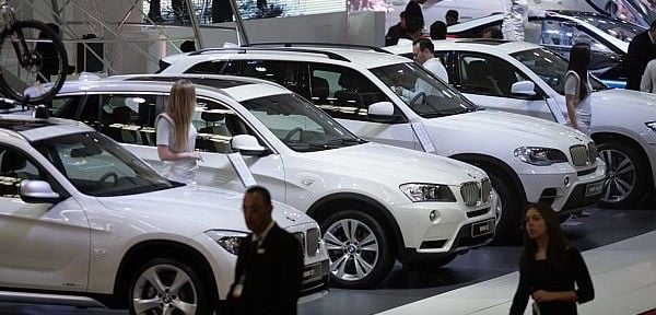 Carros na cor branca ameaçam hegemonia do prata no mercado