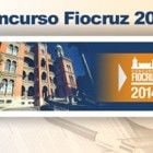 Concurso Fiocruz 2014 para Pesquisador em Instituto e Centros de Pesquisa