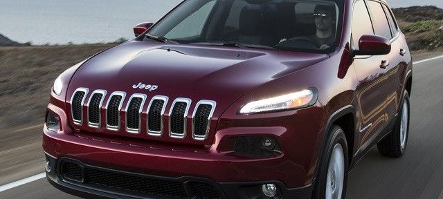 Fiat do Brasil confirma linha de produção da Jeep em Goiana (PE)