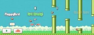 Febre entre aplicativos para Android, jogo 'Flappy Bird' estará no Windows Phone