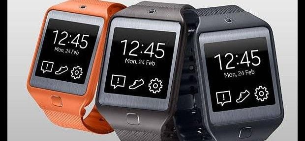 Samsung Gear 2 não usará Android! Conheça o relógio de pulso inteligente
