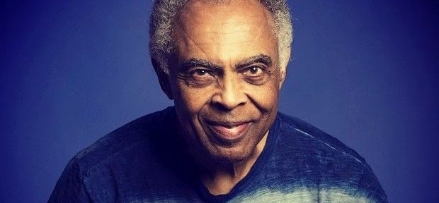 Gilberto Gil lançará CD 'Gilbertos Samba' em homenagem à João Gilberto