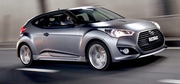 Importação do Hyundai Veloster é pausada para zerar estoque nacional