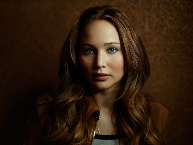 Jennifer Lawrence planeja descanso, após emendar 10 filmes em 3 anos