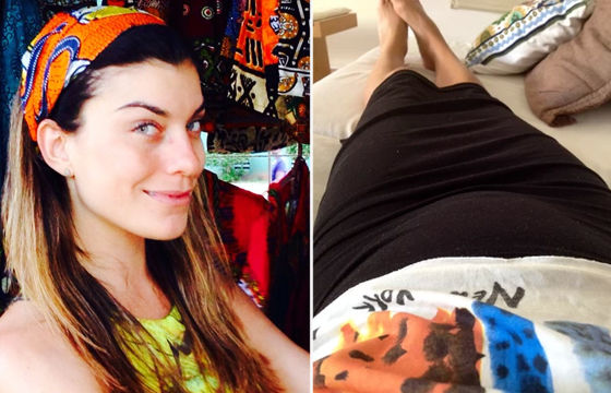 joana-balaguer-gravida-morando-na-africa