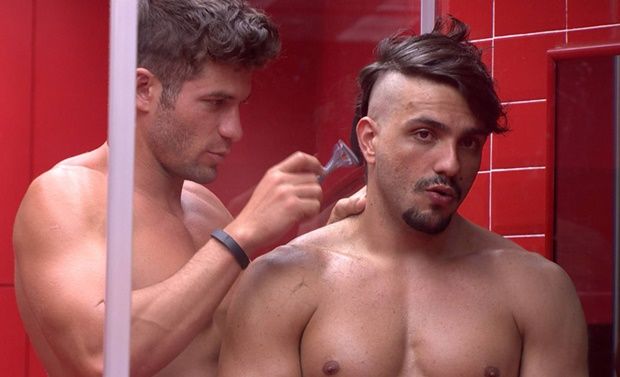 junior-bbb14-quer-pintar-cabelo-de-branco