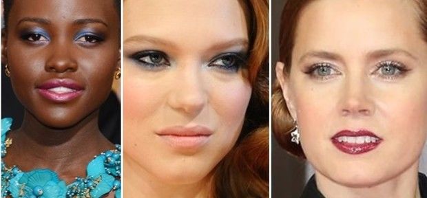 Profissionais dão dicas de maquiagem para noite usado pelas celebridades