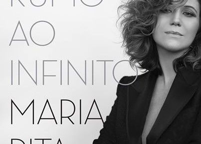 Conheça a nova música de Maria Rita: 'Rumo ao Infinito', de Arlindo Cruz