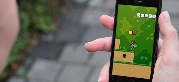 Nintendo deve lançar mini-jogos para celular; Projeto está em fase de testes