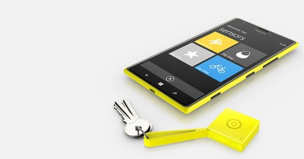 nokia-treasure-tag