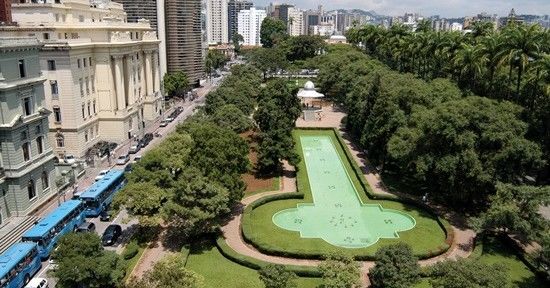 Conheça os melhores pontos turísticos de Belo Horizonte (MG)