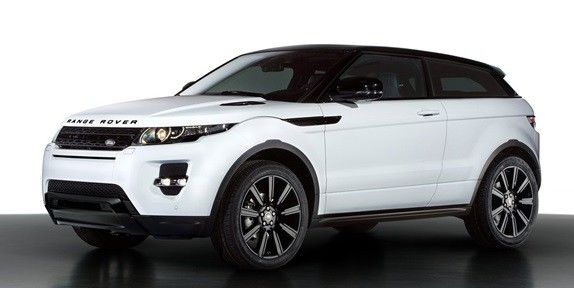 Range Rover Evoque 2014 de 9 marchas recebe nota máxima do Inmetro