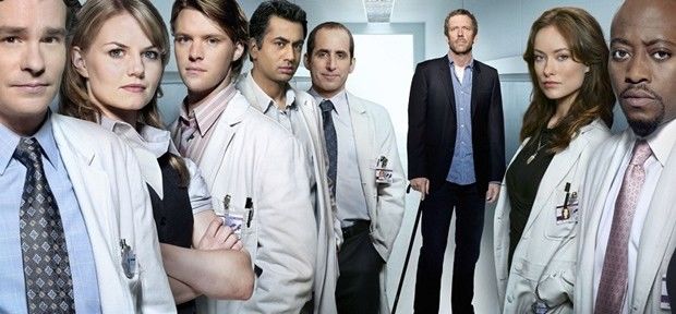 Dr. House na vida real: seriado ajuda médico alemão à resolver caso de intoxicação