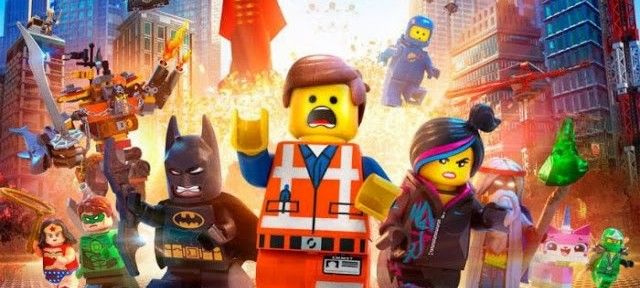 Filme 'Uma Aventura Lego' foca na criatividade sem parecer um comercial de 90 min