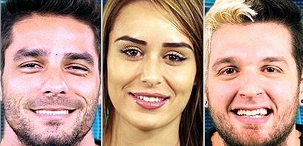 Audiência da TV: números do BBB14 no último paredão é o pior da história