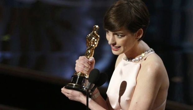 Vencedores do Oscar 2013 entregarão os prêmios em 2014