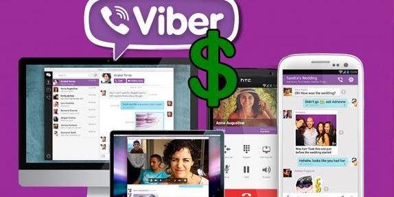 Aplicativo Viber, para troca de mensagens instantâneas, é vendido por US$ 900 mi