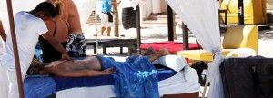 Wi-fi e massagem na praia: Estratégias dobraram faturamento em 5 anos