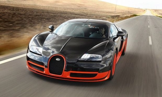 bugatti-veyron