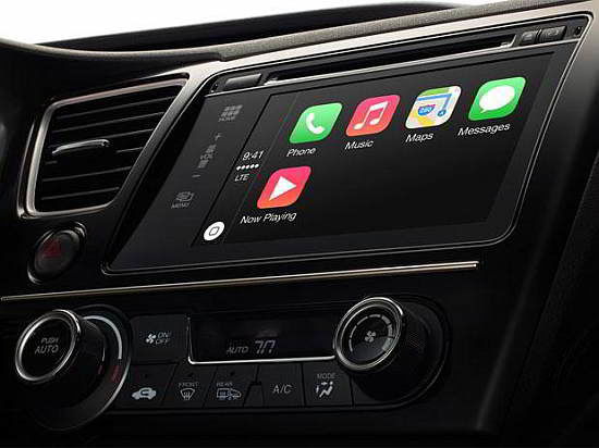 carplay