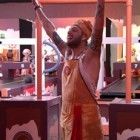 Cássio vence prova do líder do BBB14 com muita agilidade (e a ajuda de sua mãe)