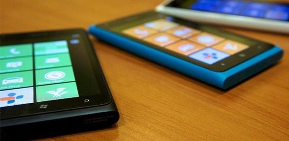 Celulares com Windows Phone superam iPhone (Apple); Android é a plataforma mais vendida