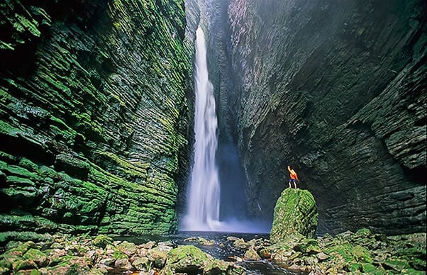 chapada-diamantina-ecoturismo