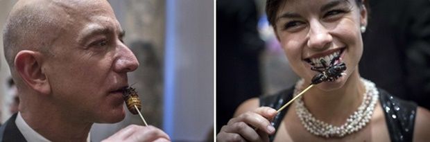 chef-serve-jantar-exotico