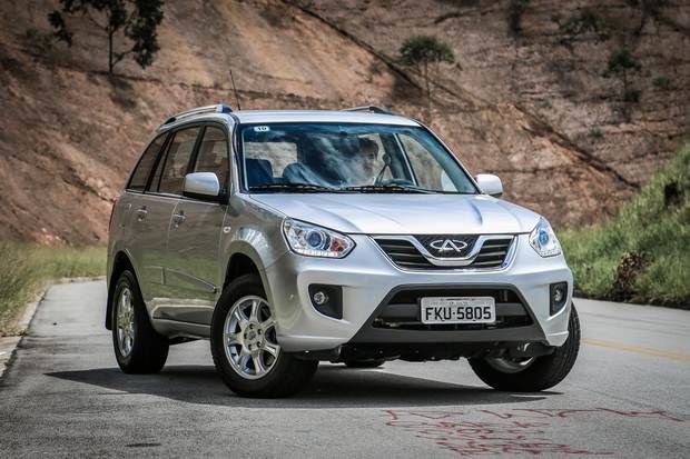 chery-tiggo