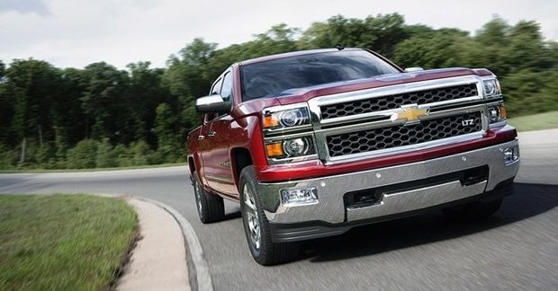 chevrolet-silverado