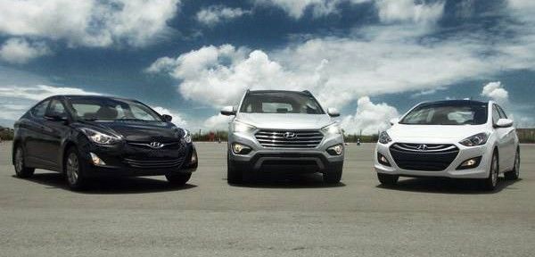 Carros importados Hyundai ficam caros: veja preço do Novo i30, Elantra e Grand Santa Fe