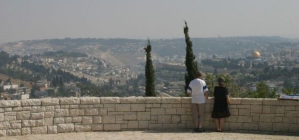 Melhores Destinos: conheça as belezas sagradas da cidade de Jerusalém