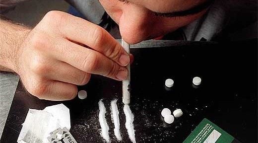 Cocaína: consumo de drogas no Brasil dobra em 10 anos e supera a média mundial em 4x
