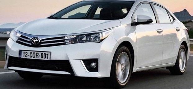 Novo Corolla 2015 vem cheio de novidades, mas fica mais caro que versão anterior