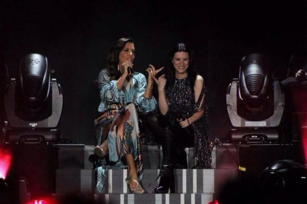 dvd-laura-pausini-e-ivete-sangalo