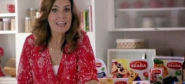 Comercial com indiretas ao programa 'Encontro com Fátima Bernardes' é exibido na Record