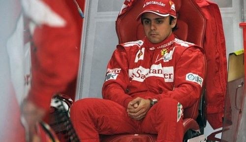 Felipe Massa fracassa em estréia pela Williams F1; Motores Mercedes dominam 1ª corrida
