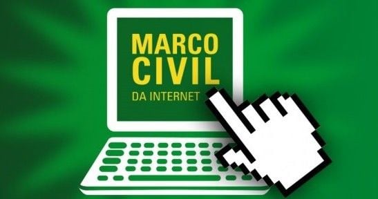 Marco Civil da Internet beneficiará quem precisar apagar conteúdo ofensivo na web