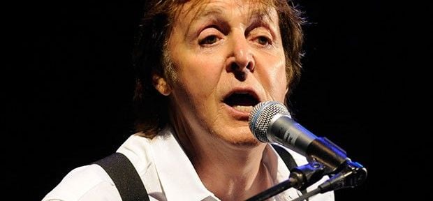 Paul McCartney confirma retorno à América Latina em abril, mas Brasil pode ficar de fora