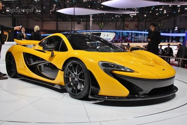 mclaren-p1